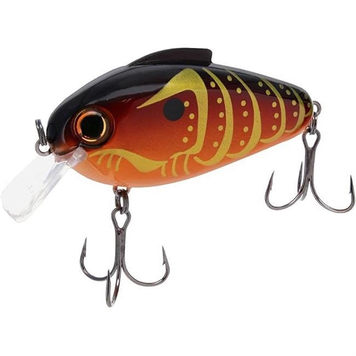 Picture of GSM 1.75 5/8 OZ. / RAYBURN RED CRAW BLF-EC587