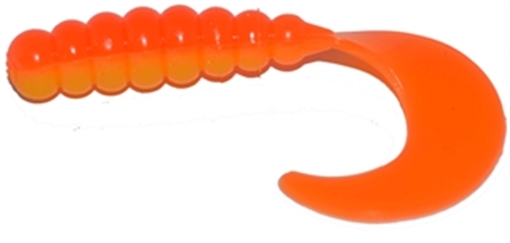 Picture of GSM 2" FAT GRUB 10PK BLK/BLU/CHT FG205