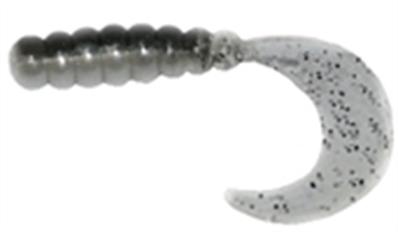 Picture of GSM 2" FAT GRUB 10PK BLK/CHT FG204