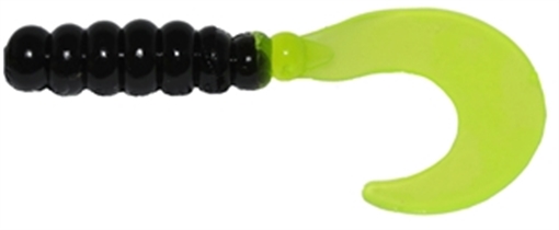 Picture of GSM 2" FAT GRUB 10PK BLUE SHINER FG232