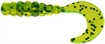 Picture of GSM 2" FAT GRUB 10PK JUNEBUG/CHT FG237