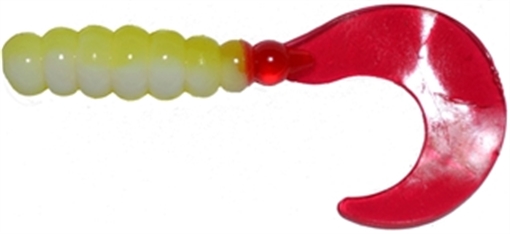 Picture of GSM 2" FAT GRUB 10PK POPSICLE FG215