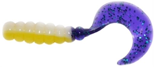 Picture of GSM 2" FAT GRUB 10PK WALLY WORLD FG224