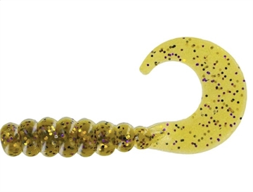 Picture of GSM 2" FAT GRUB CHICK MAGNET 10PK FG254
