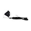 Picture of GSM 3/8OZ TOUR TOAD BUZZBAIT BLACK BLADE/BLACK TOAD STBUZZ38-02