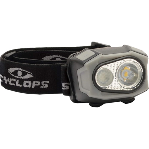 Picture of GSM 300 LUMEN HEADLAMP 3PK CYC-HL-3PK CYCHL3PK