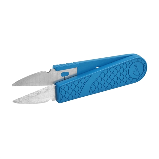 Picture of GSM 4" BRAID NIPPER W/ LANYARD / TITANIUM BONDED CUD-23030