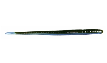 Picture of GSM 4.5" FAT WORM / 8 PACK / EHRLER'S EDGE RW-SK-F66Y-8