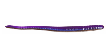 Picture of GSM 4.5" FAT WORM / 8 PACK / MARGARITA MUTILATOR RW-SK-B296-8