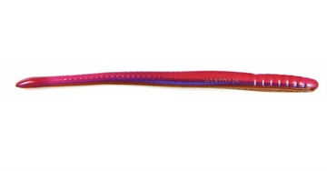 Picture of GSM 4.5" FAT WORM / 8 PACK / MARTENS MADNESS RW-SK-H2T6-8