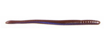 Picture of GSM 4.5" FAT WORM / 8 PACK / PEOPLES WORM RW-SK-A2AF-8