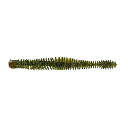 Picture of GSM 4.75" COONTAIL WATERMELON RED FLAKE 7PK 4CONT-01