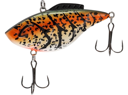 Picture of GSM 5/8 OZ / ROOTBEER CRAW BLF-HT58-683