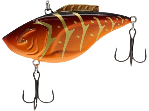 Picture of GSM 5/8OZ RAYBURN RED CRAW BLF-HT58-587