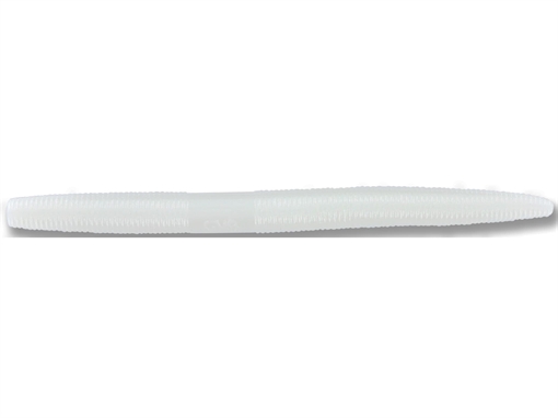 Picture of GSM 5" SENKO CREAM WHITE (10 PACK) YAM-9-10-036