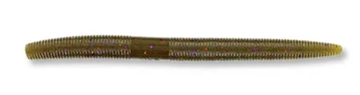 Picture of GSM SENKO GREEN PUMPKIN W/ PURPLE & COPPER FLAKE (10 PACK) YAM-9-10-330