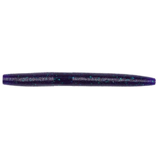 Picture of GSM SENKO PLUM W/ SMALL EMERALD FLAKE (10 PACK) YAM-9-10-231
