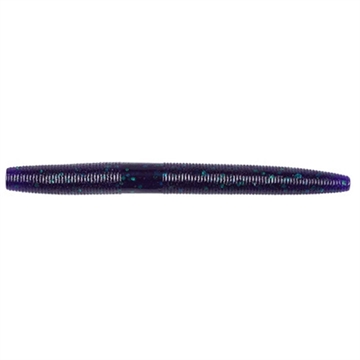 Picture of GSM SENKO PLUM W/ SMALL EMERALD FLAKE (10 PACK) YAM-9-10-231