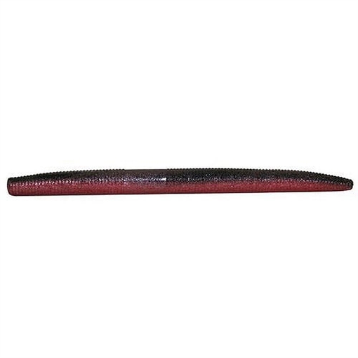 Picture of GSM 5" SENKO RED SHAD (10 PACK) YAM-9-10-900