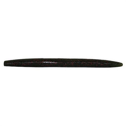 Picture of GSM SENKO WATERMELON W/ BLACK & RED FLAKE (10 PACK) YAM-9-10-208