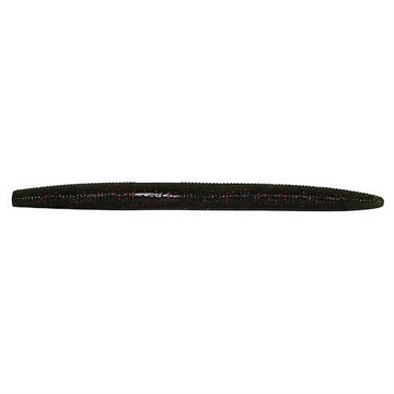 Picture of GSM SENKO WATERMELON W/ BLACK & RED FLAKE (10 PACK) YAM-9-10-208