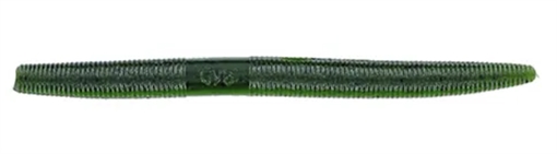 Picture of GSM SENKO WATERMELON W/ LARGE BLACK FLAKE (10 PACK) YAM-9-10-194