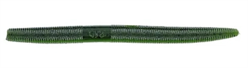 Picture of GSM SENKO WATERMELON W/ LARGE BLACK FLAKE (10 PACK) YAM-9-10-194