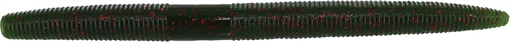 Picture of GSM SENKO WATERMELON W/ RED FLAKE (10 PACK) YAM-9-10-337