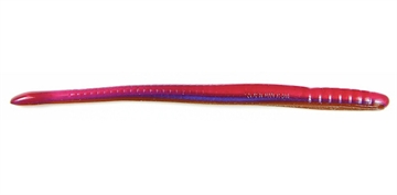 Picture of GSM 6" FAT WORM / 8 PACK / MARTENS MADNESS RW-SF-H2T6-8