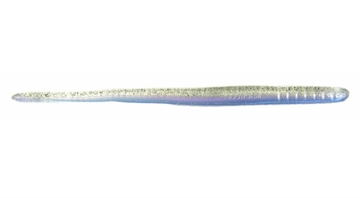 Picture of GSM 6" FAT WORM / 8 PACK / PRIZM SHAD RW-SF-M46P-8