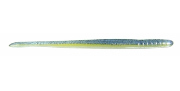 Picture of GSM 6" FAT WORM / 8 PACK / SXE SHAD RW-SF-MY3H-8