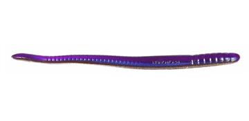 Picture of GSM 6" FAT WORM 8PK MARGARITA MUTILATOR RW-SF-B296-8