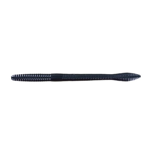 Picture of GSM 6 MAG WORM / BLACK (7 PACK) BBB-MAGFW6-24