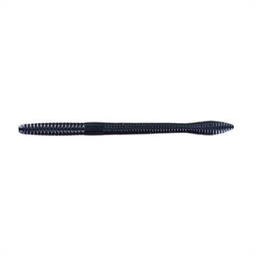 Picture of GSM 6 MAG WORM / BLACK (7 PACK) BBB-MAGFW6-24