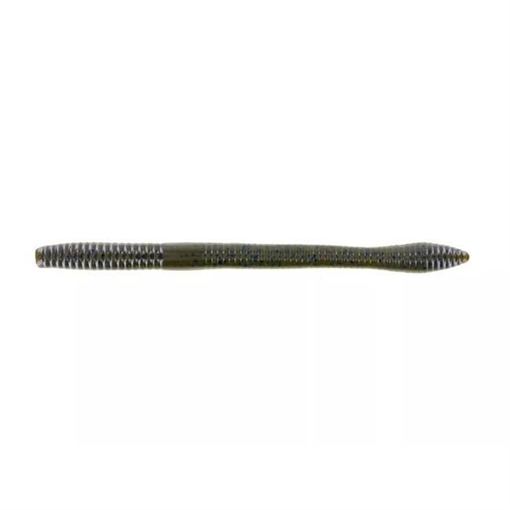Picture of GSM 6 MAG WORM / GREEN PUMPKIN (7 PACK) BBB-MAGFW6-03