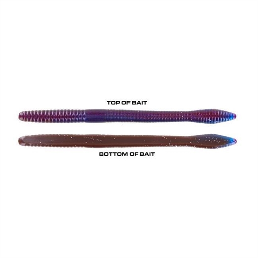 Picture of GSM 6 MAG WORM / K MAGIC (7 PACK) BBB-MAGFW6-23