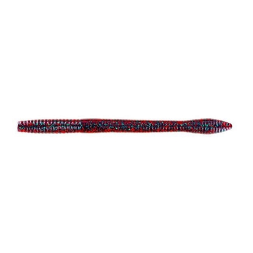 Picture of GSM 6 MAG WORM / RED BUG (7 PACK) BBB-MAGFW6-22