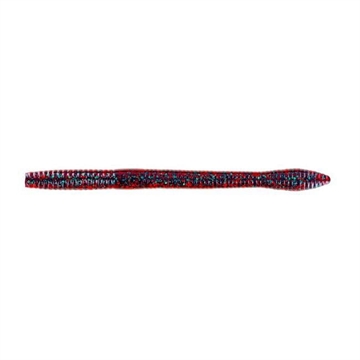 Picture of GSM 6 MAG WORM / RED BUG (7 PACK) BBB-MAGFW6-22