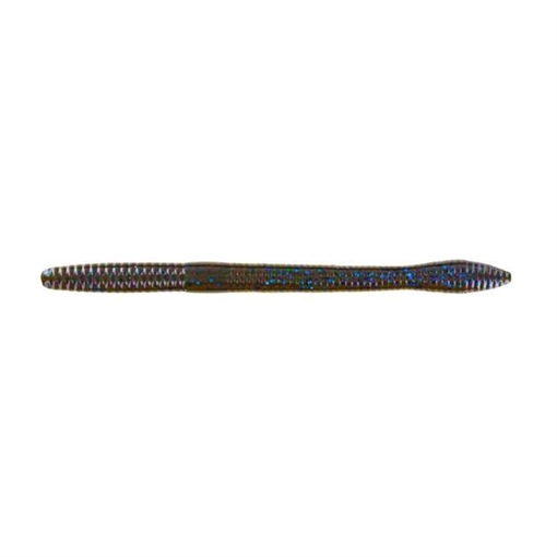 Picture of GSM 6 MAG WORM / TILAPIA (7 PACK) BBB-MAGFW6-04