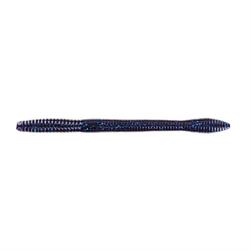 Picture of GSM 6 MAG WORM / BLUE FLECK (7 PACK) BBB-MAGFW6-05
