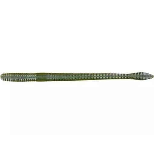 Picture of GSM 6 MAG WORM / GREEN PUMPKIN TEXAS RED (7 PACK) BBB-MAGFW6-02