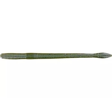Picture of GSM 6 MAG WORM / GREEN PUMPKIN TEXAS RED (7 PACK) BBB-MAGFW6-02