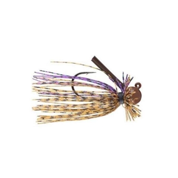 Picture of GSM G-MAN BALLIN'OUT 2 JIG PB&J 1/2 OZ BEL-BOJ2PBJ12