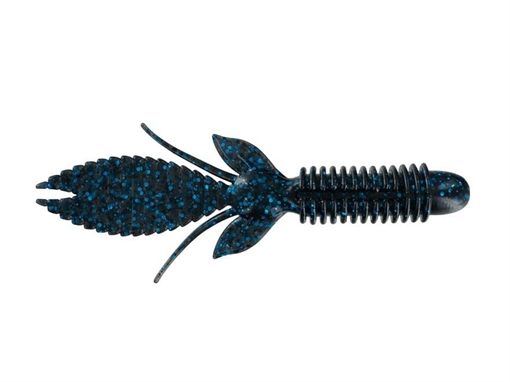 Picture of GSM BFE / BLACK BLUE FLAKE (6 PACK) BBB-45BFE-01
