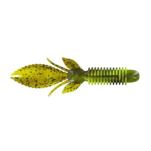 Picture of GSM BFE / GREEN PUMPKIN/CHARTREUSE SWIRL (6 PACK) BBB-45BFE-14