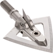 Picture of NAP Deep-cuts Vented Broadhead / 100 Grain / 1-1/16" Cutting Diameter / 3 Pack NAP-60-DCV100