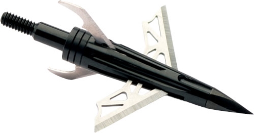 Picture of New Archery Products NAP DK4 Broadheads 100 gr. 3 pk. NAP-60-DK100 NAP60DK100