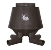 Picture of GSM BUCK 350LB POST FEEDER BB-1.2.PF