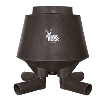 Picture of GSM BUCK 350LB POST FEEDER BB-1.2.PF
