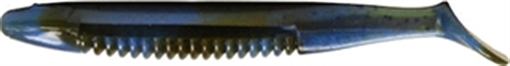 Picture of GSM CANE THUMPER 3.5" SS SHAD CTHMP35-06
